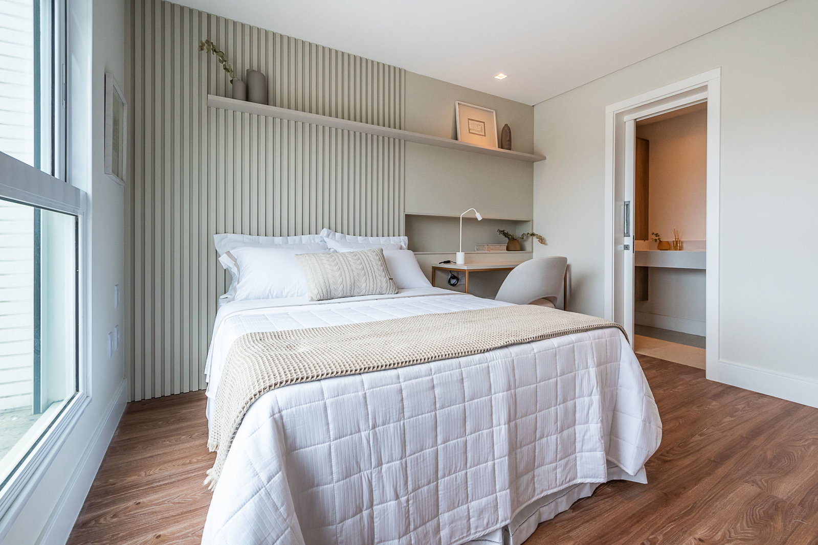 Cobertura no Edifício Exclusive Residence à venda em Fazenda, Itajaí — foto 19