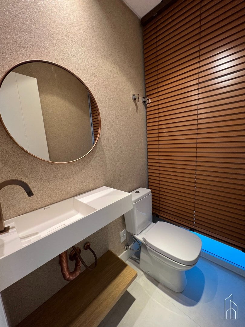 Apartamento no Edifício Camboas Residence à venda no centro de Balneário Camboriú — foto 8
