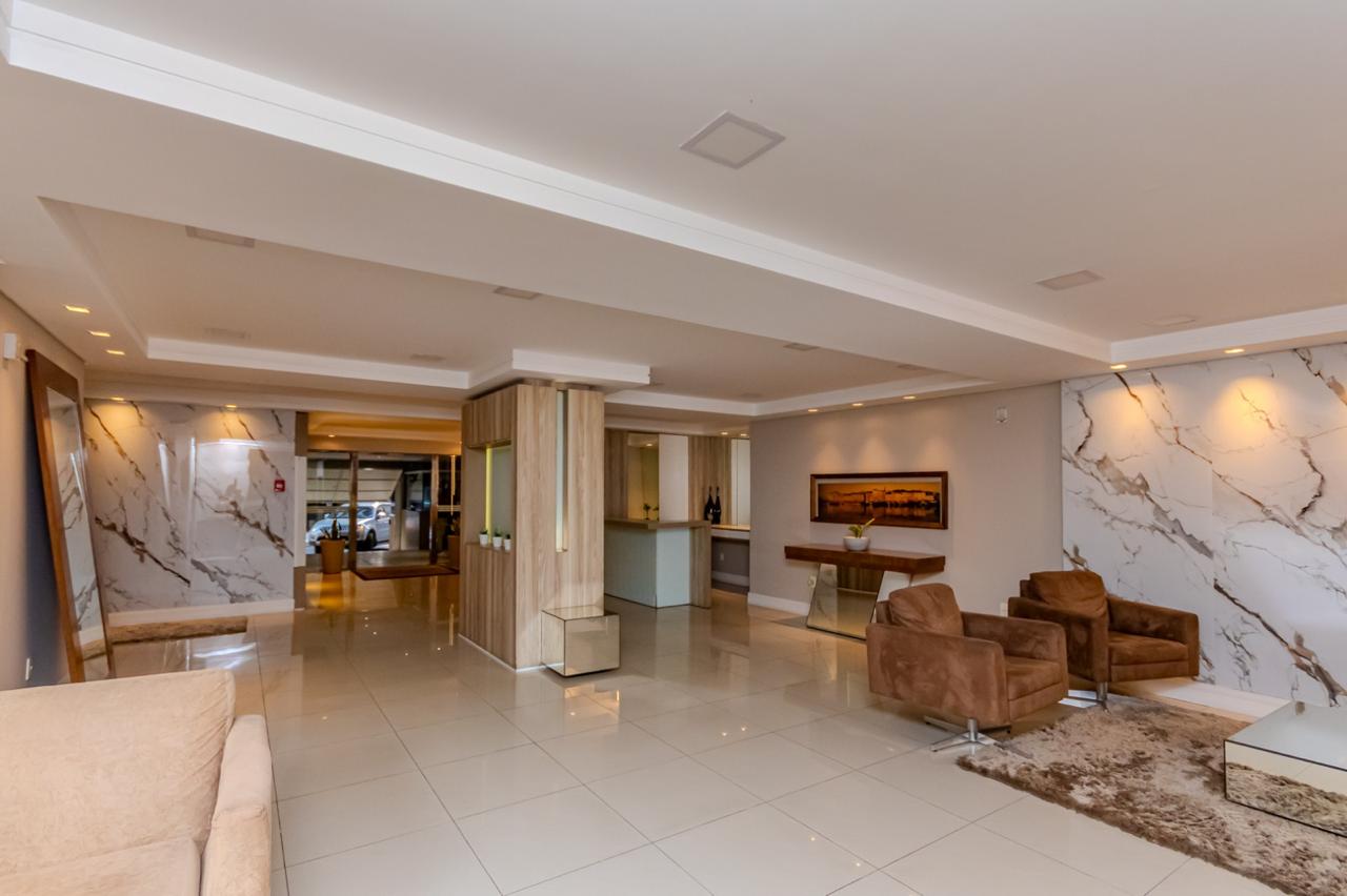 Apartamento Frente Mar no Edifício Saint Tropez à venda na Barra Sul em Balneário Camboriú — foto 12