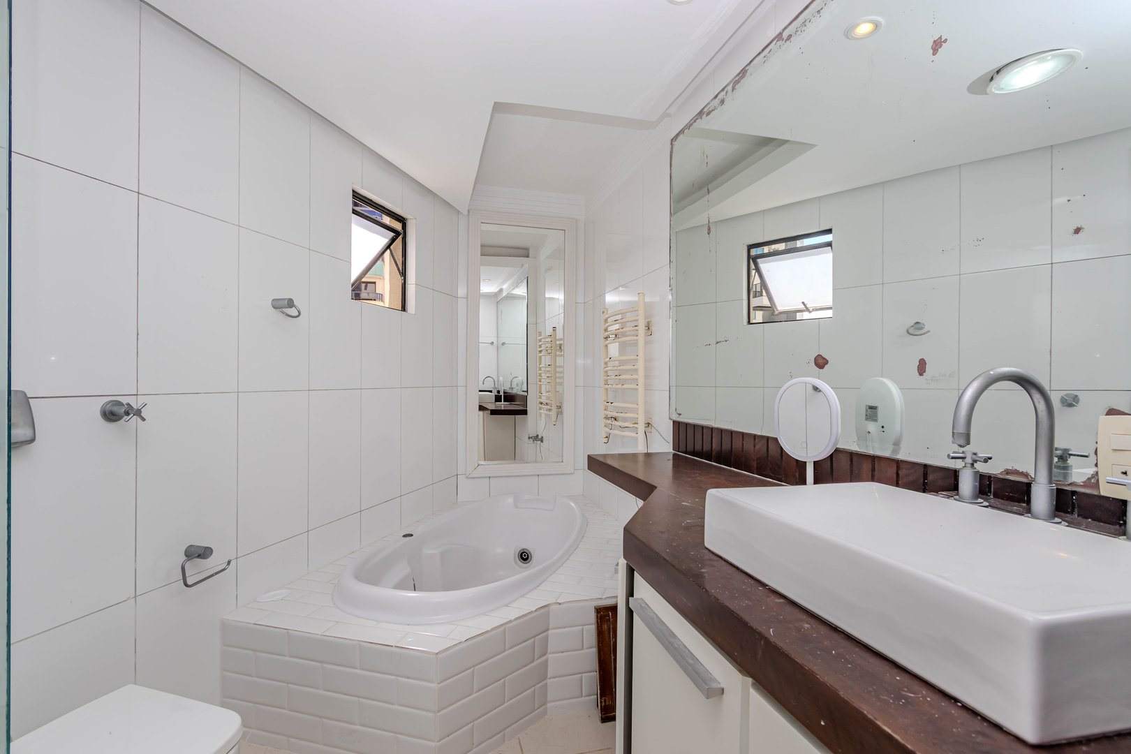 Apartamento Frente Mar no Edifício Cidade Firenze - Foto 26