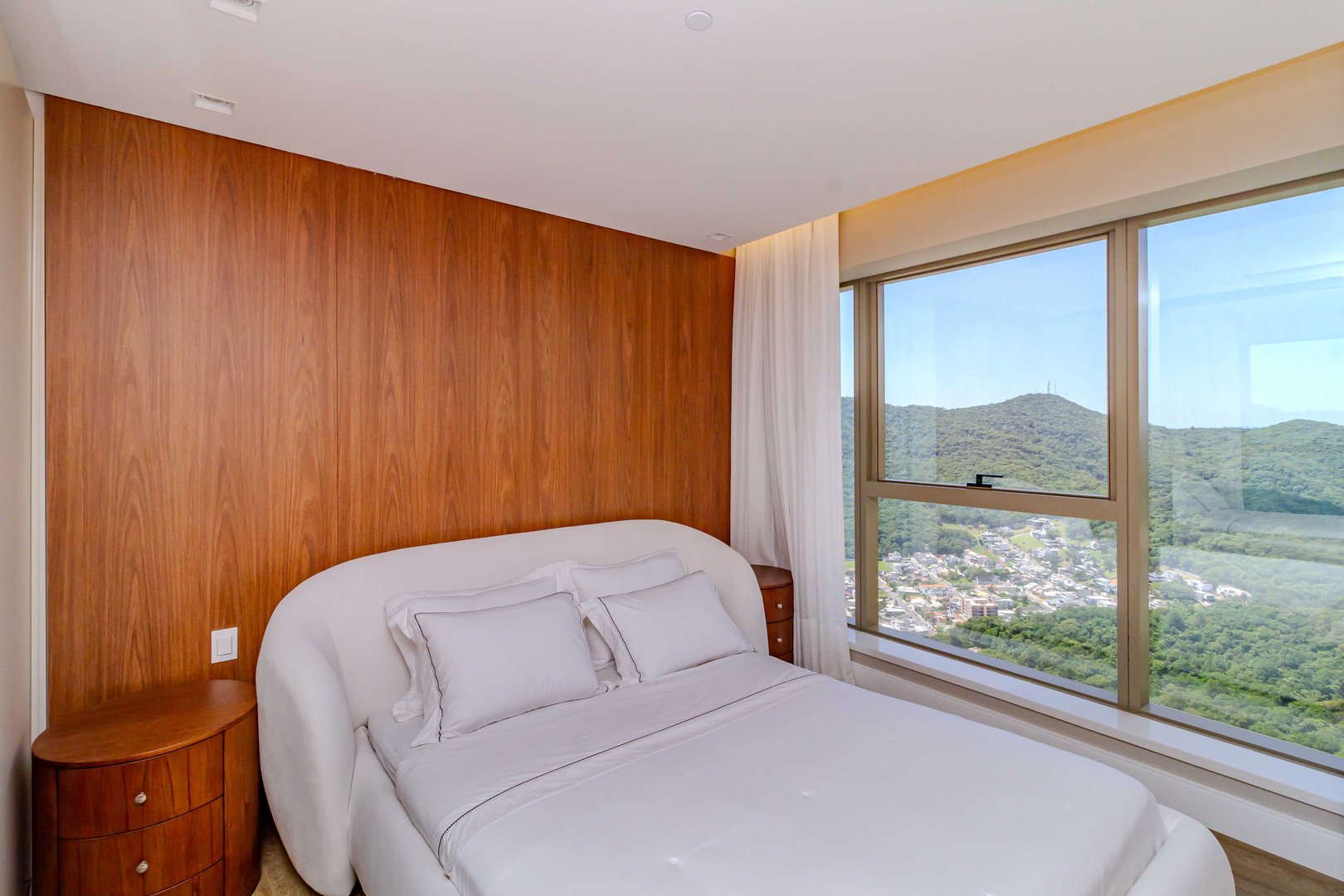 Apartamento Vista Mar no Edifício Yachthouse by Pininfarina à venda na Barra Sul de Balneário Camboriú — foto 21