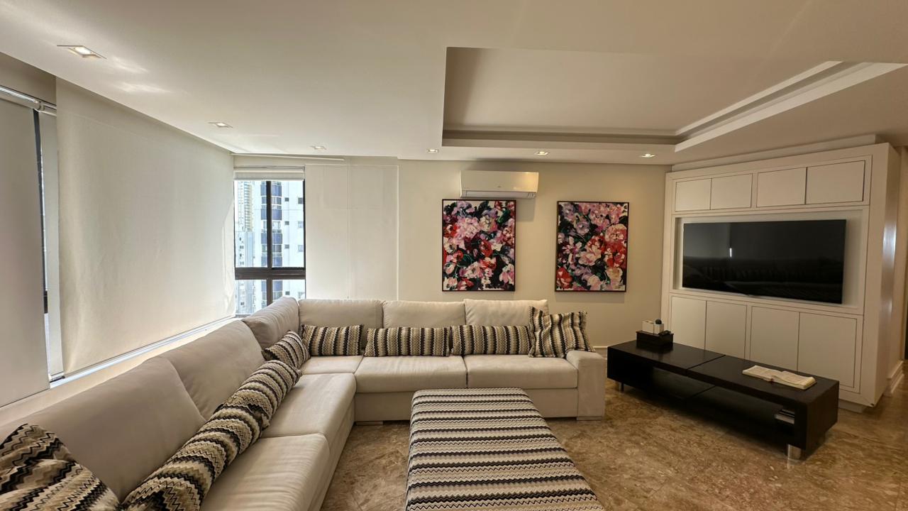 Apartamento Frente Mar no Edifício Mario Quintana Residence à venda na Barra Sul, Balneário Camboriú — foto 6