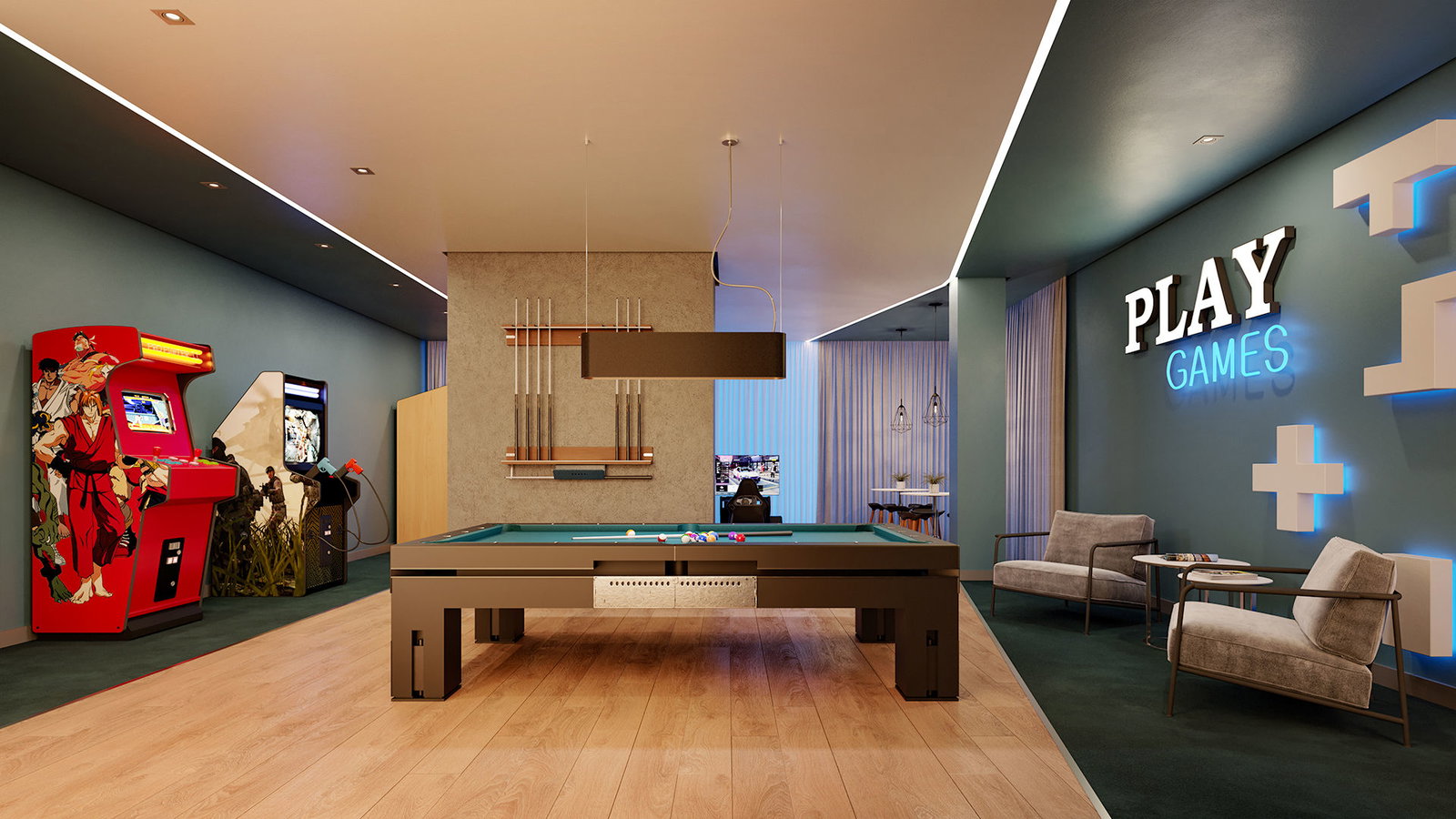 Apartamento no Edifício Ápice Tower à venda no Centro de Balneário Camboriú — foto 33