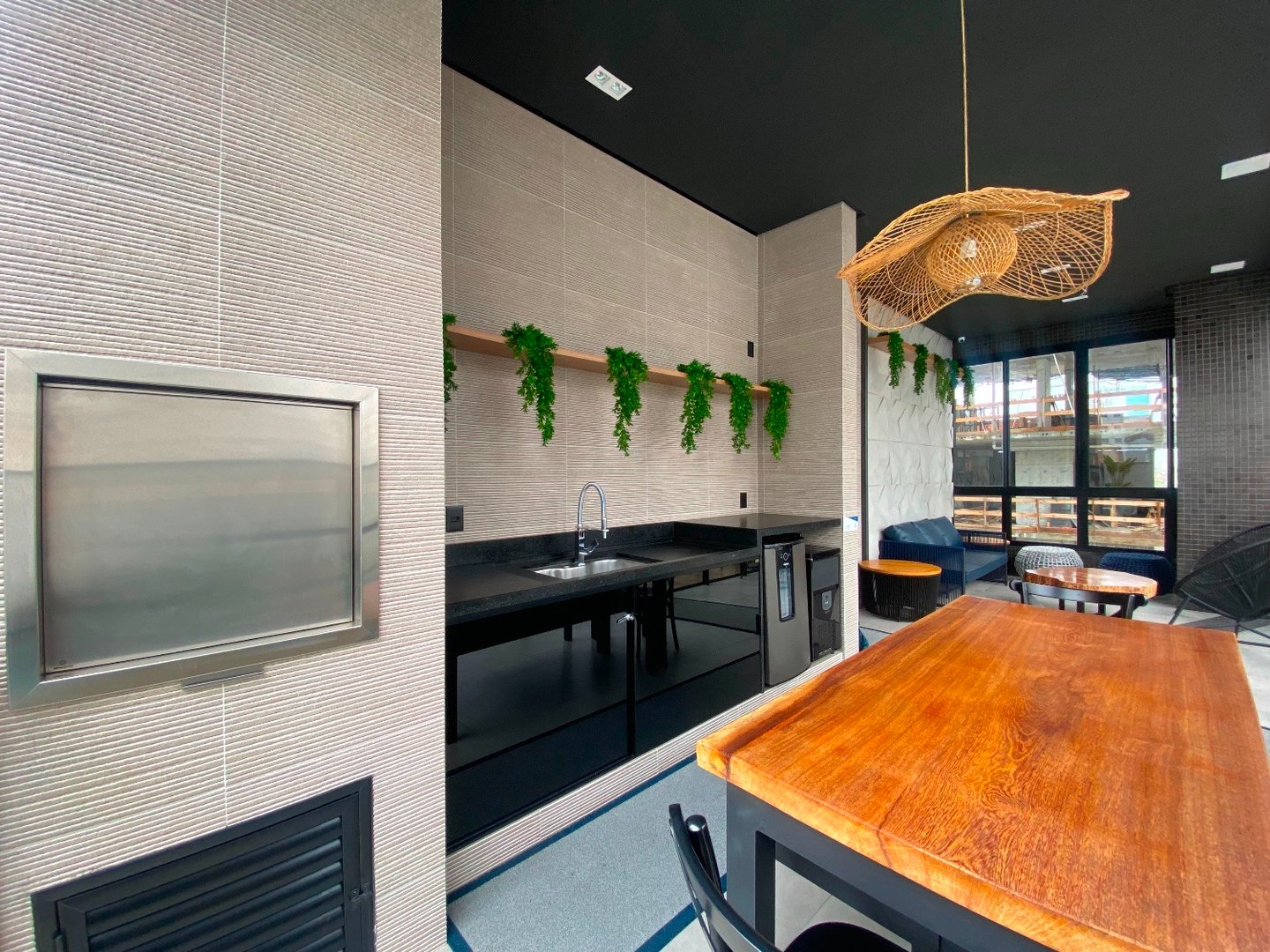 Apartamento no Edifício Porto Rotterdam à venda na Barra Sul em Balneário Camboriú — foto 10