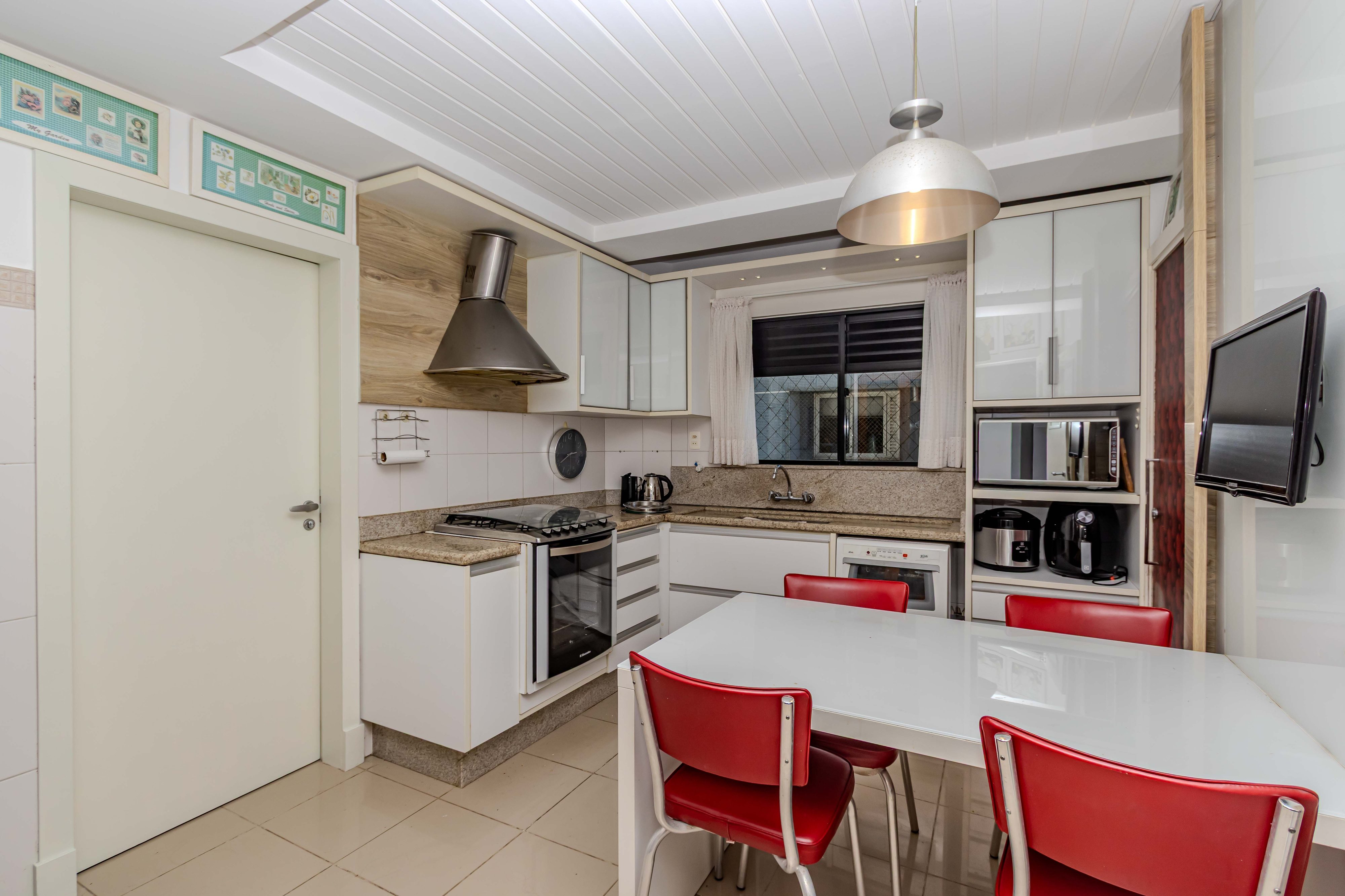 Apartamento Frente Mar no Edifício Cidade Firenze - Foto 14