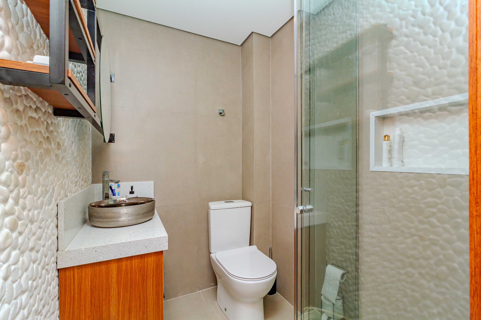 Apartamento no Edifício Maresol à venda no centro de Balneário Camboriú — foto 8