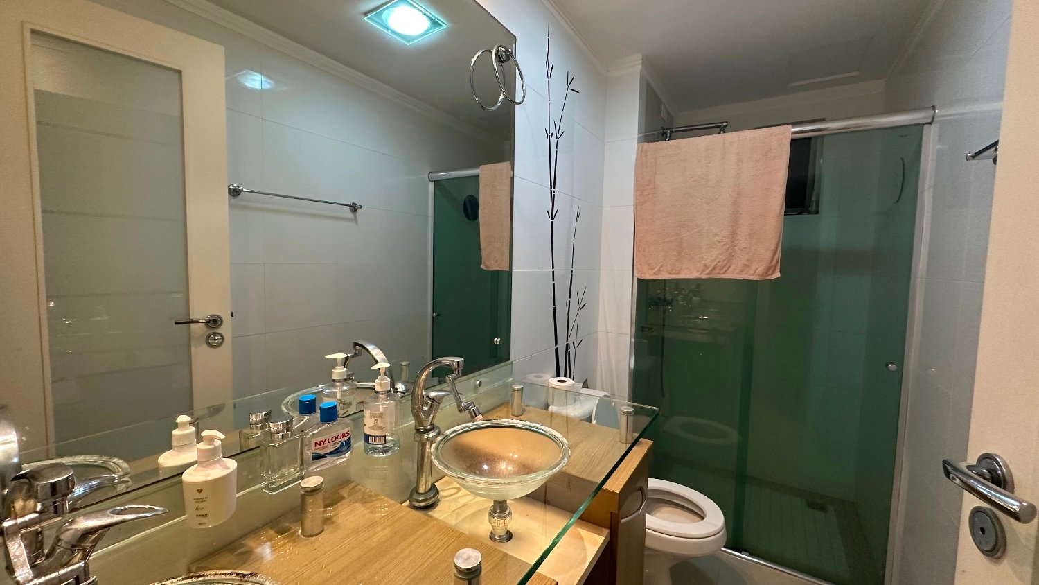 Apartamento no Edifício Aquarela Brasil à venda na Barra Norte de Balneário Camboriú — foto 15