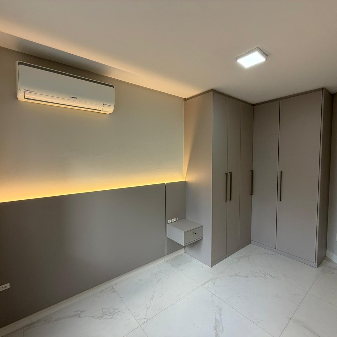 Apartamento no Edifício Ana Capri à venda no centro de Balneário Camboriú — foto 12