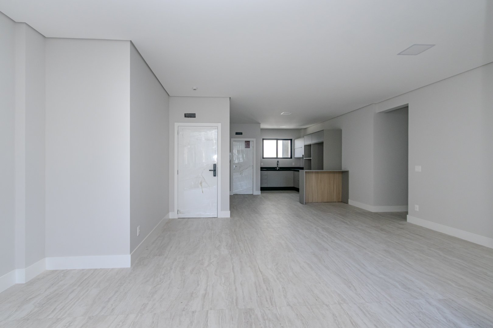 Apartamento no Edifício Riomaggiore Residenze à venda no Pioneiros em Balneário Camboriú — foto 5