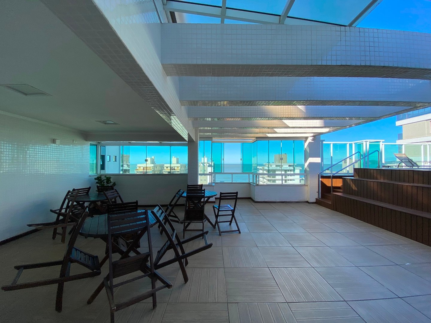 Apartamento no Edifício Emerald Residence à venda na Praia Brava de Itaja — foto 31