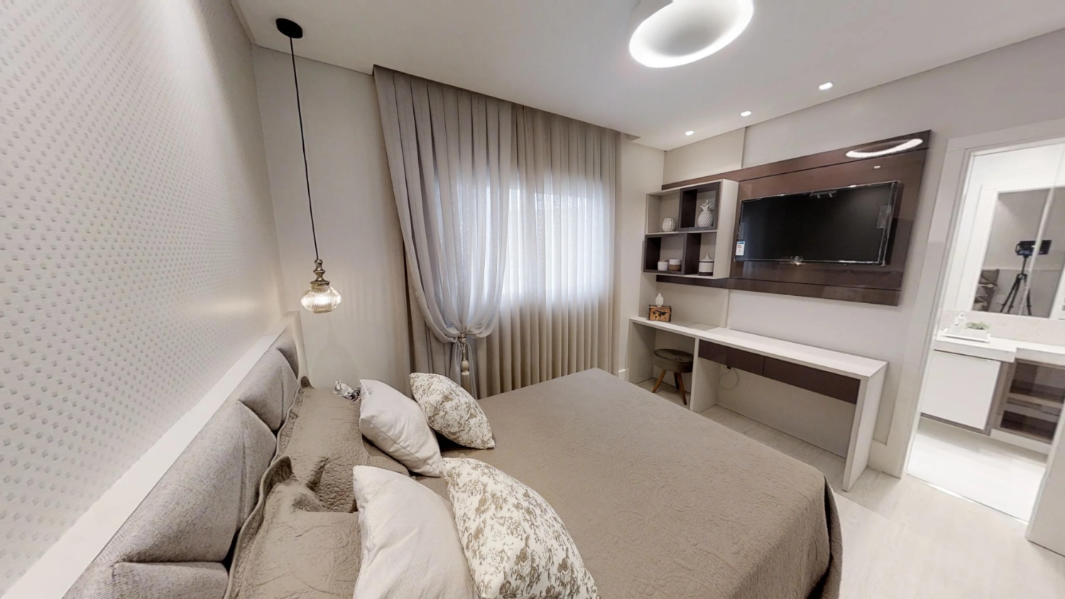 Apartamento no Edifício Ibiza Towers à venda em Barra Sul, Balneário Camboriú — foto 12