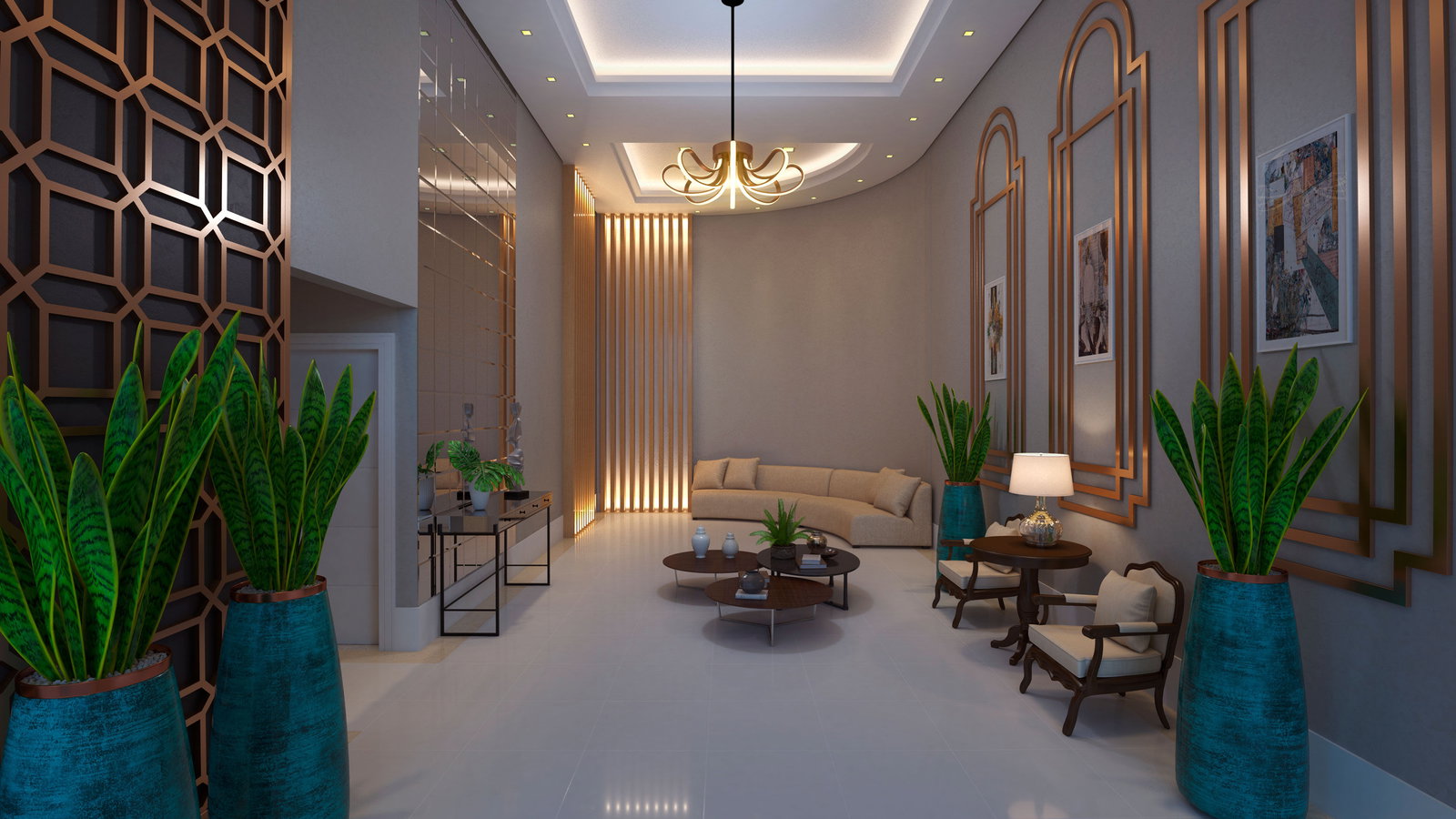 Apartamento no Edifício Colina di Roma à venda no centro de Balneário Camboriú — foto 18