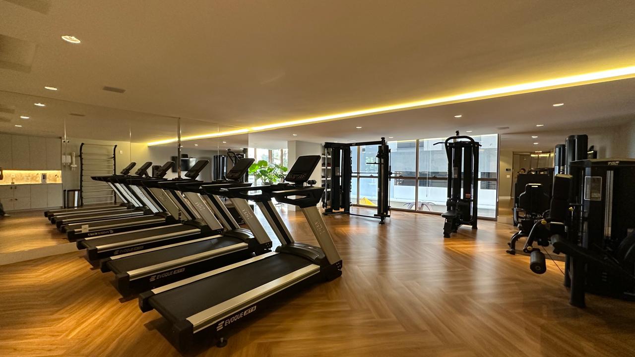 Apartamento no Edifício Ocean Wind à venda na Praia Brava de Itajaí — foto 18