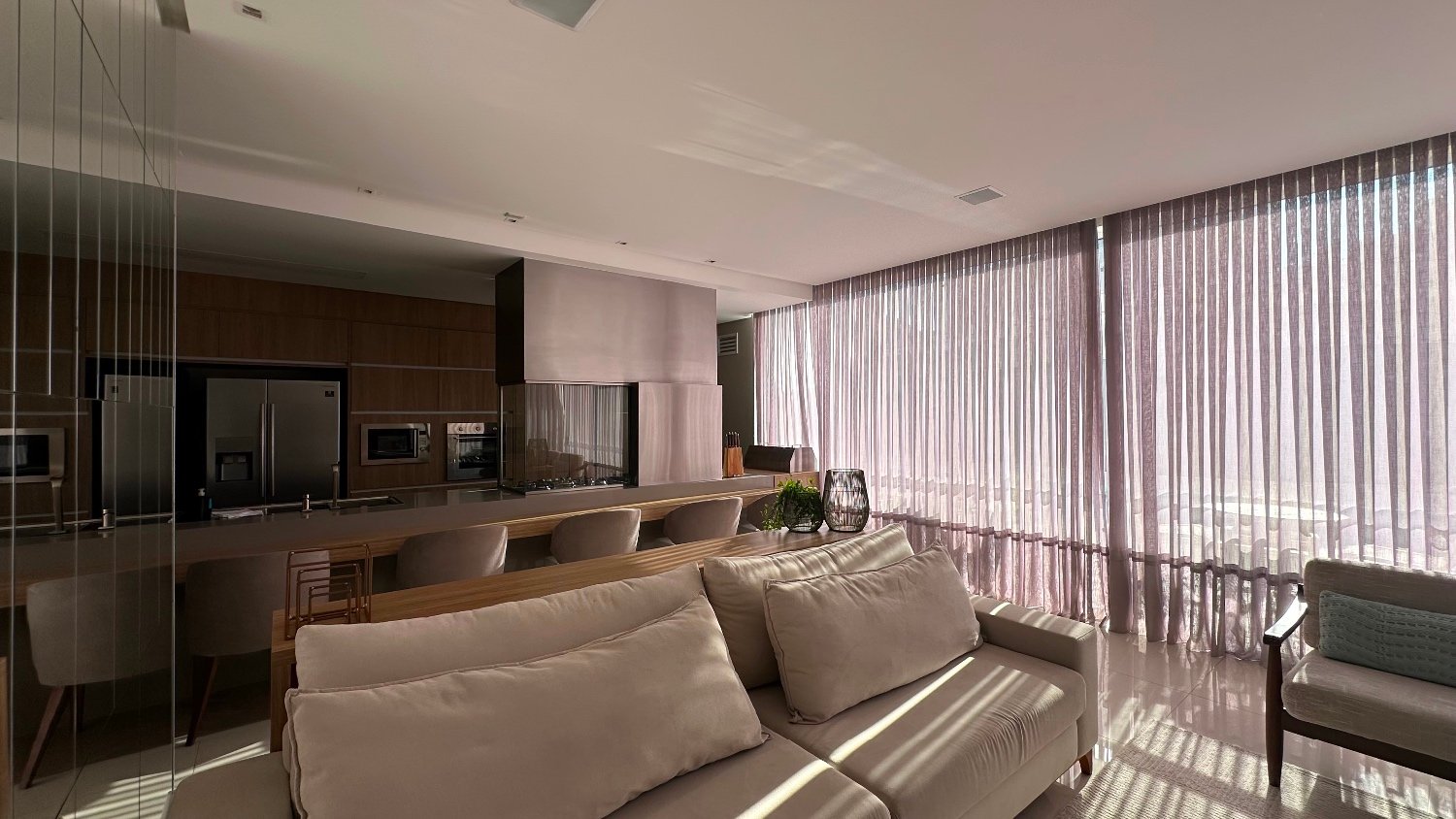Apartamento no Edifício Splendia Tower à venda no centro de Balneário Camboriú — foto 49