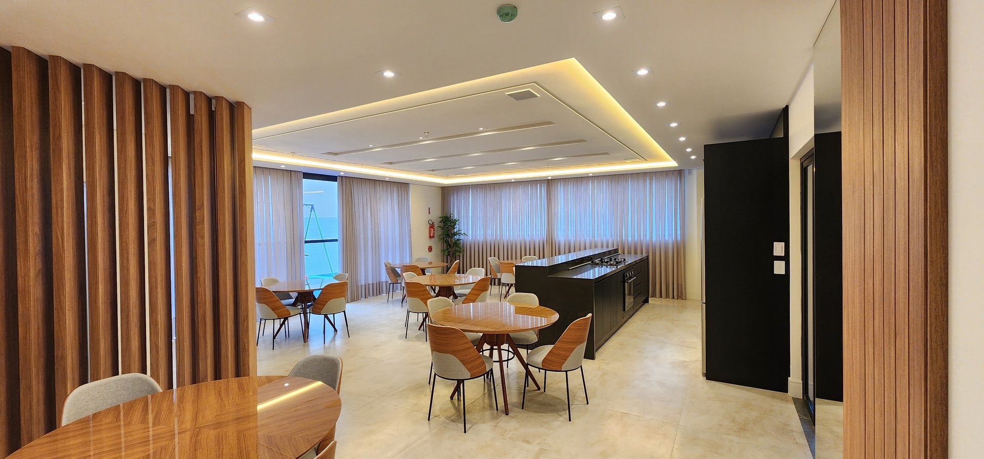 Apartamento no Edifício Paganini Tower à venda no centro de Balneário Camboriú — foto 11