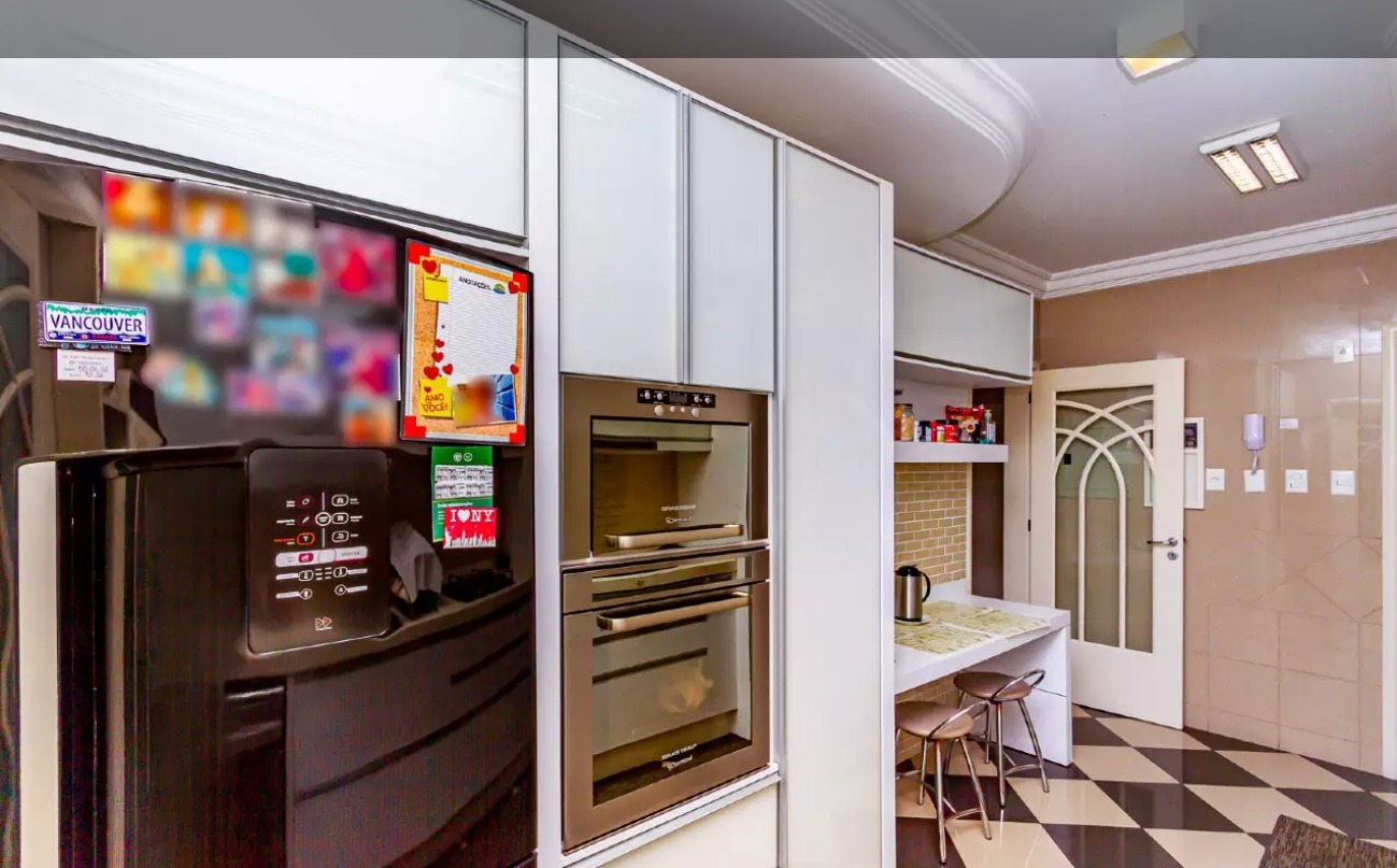 Apartamento no Edifício Real Park à venda no centro de Balneário Camboriú — foto 13