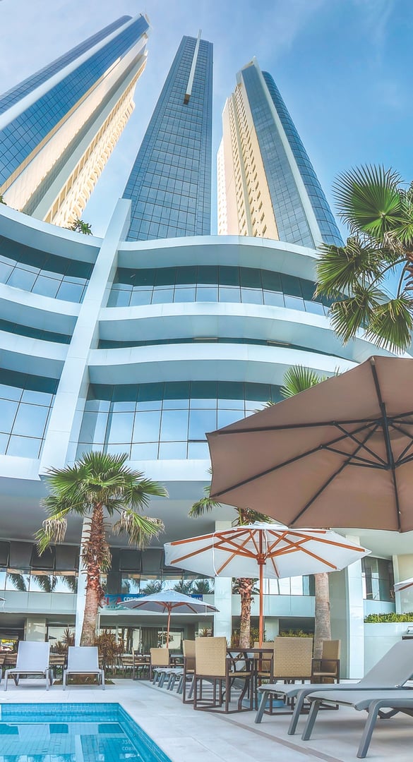 Apartamento no Edifício Ibiza Towers à venda em Barra Sul, Balneário Camboriú — foto 27