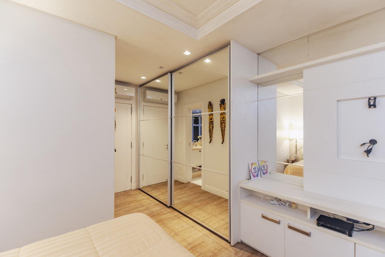 Apartamento no Edifício Renaissance à venda no centro de Balneário Camboriú — foto 21
