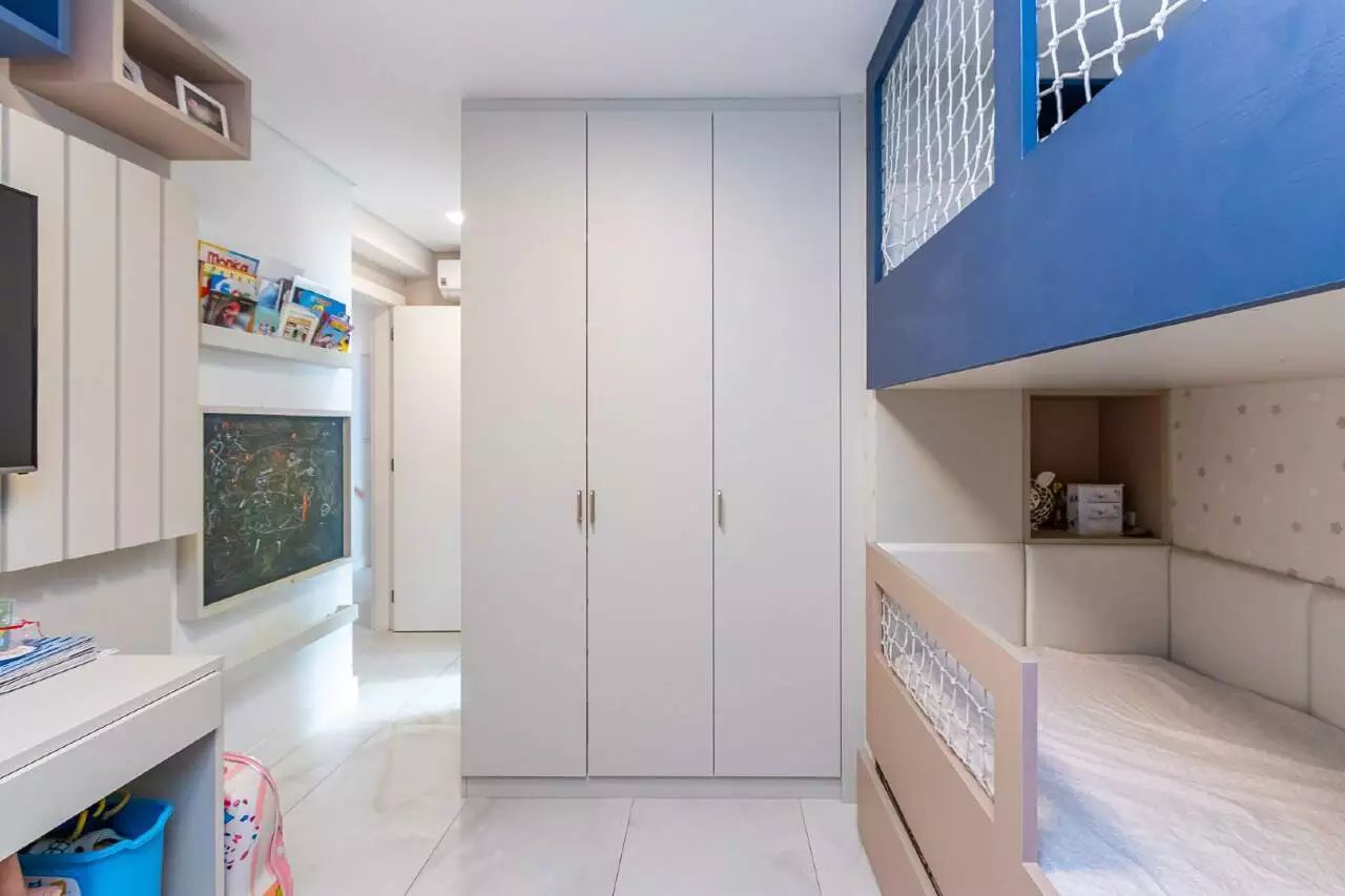 Apartamento Mobiliado no Edifício Ocean Breeze Residence à venda no centro de Balneário Camboriú — foto 10