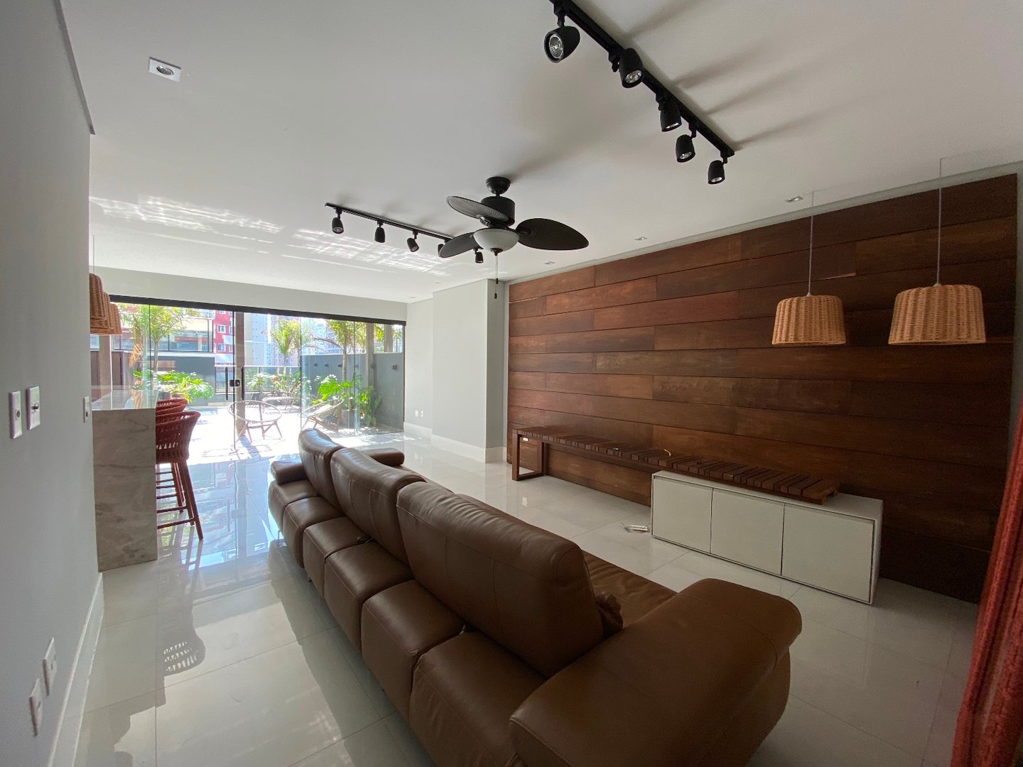 Apartamento Diferenciado no Edifício Argos Residence à venda na Barra Sul de Balneário Camboriú — foto 3