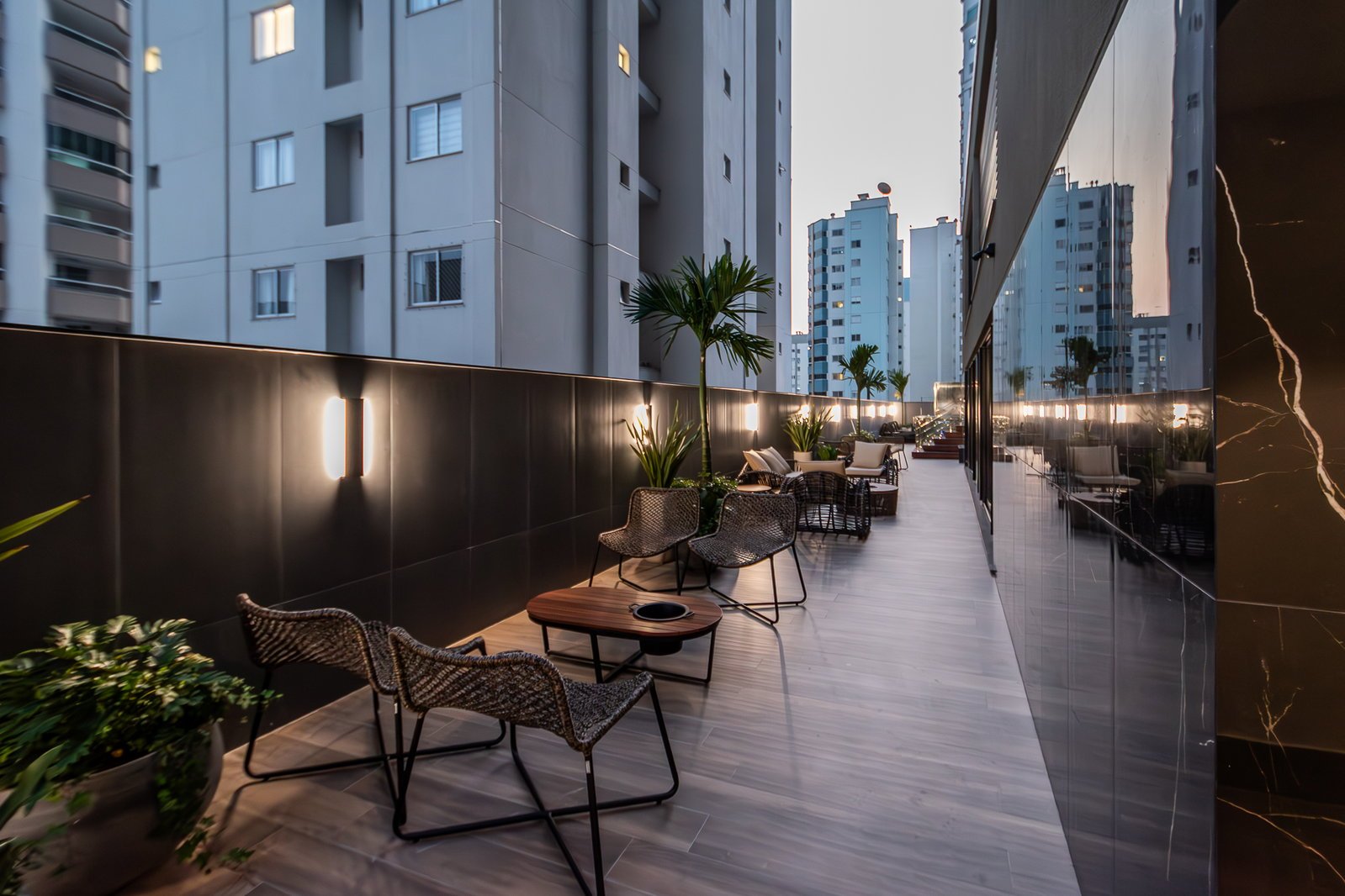 Apartamento no Edifício Riomaggiore Residenze à venda em Pioneiros, Balneário Camboriú — foto 13