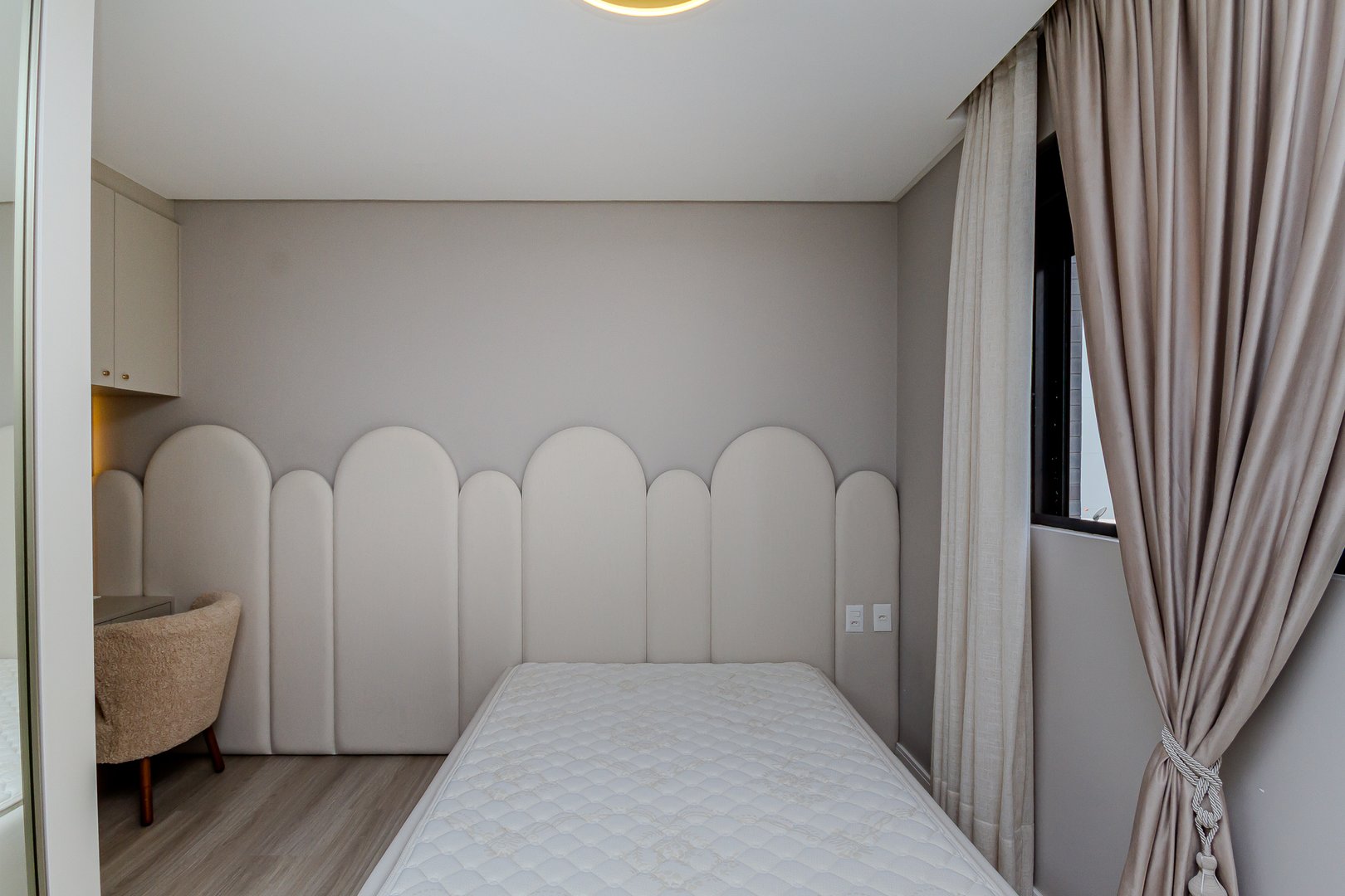 Apartamento Quadra Mar no Edifício Sauer Residence à venda em Barra Sul em Balneário Camboriú — foto 20