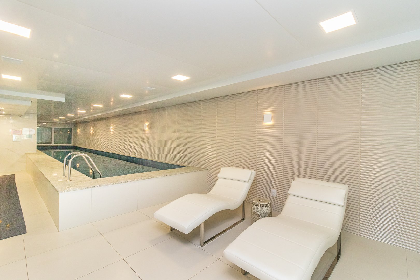 Apartamento Frente Mar no Edifício Epic Tower à venda no centro de Balneário Camboriú — foto 20