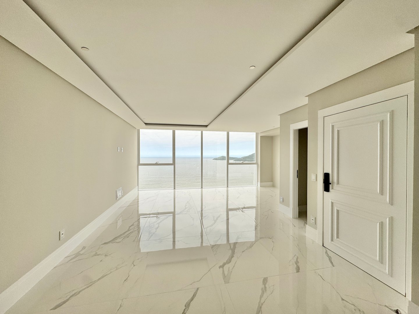 Apartamento no Edifício Boreal Tower à venda no centro de Balneário Camboriú — foto 3