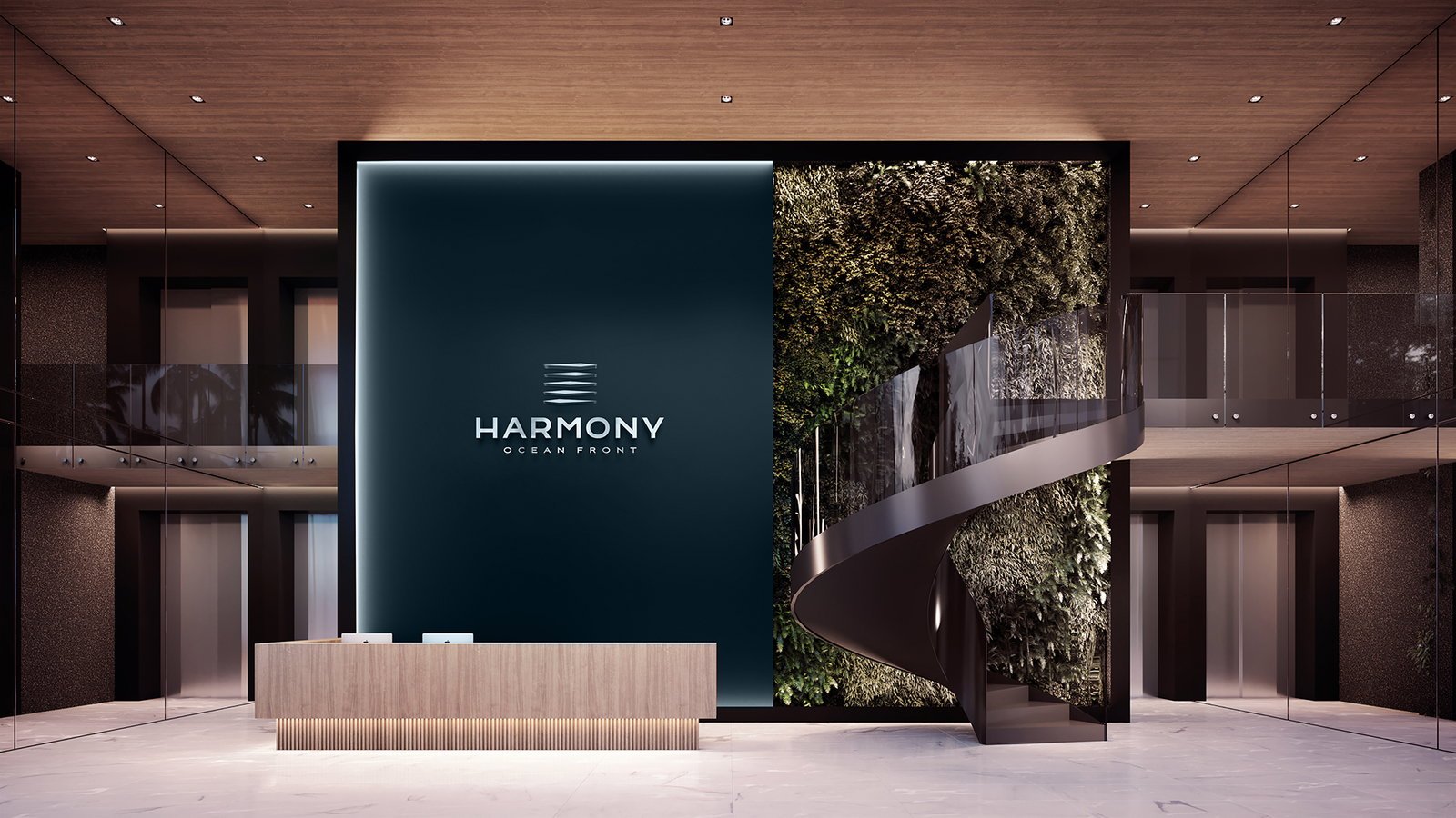 Apartamento no Edifício Harmony Ocean Front no Centro de Balneário Camboriú — foto 29