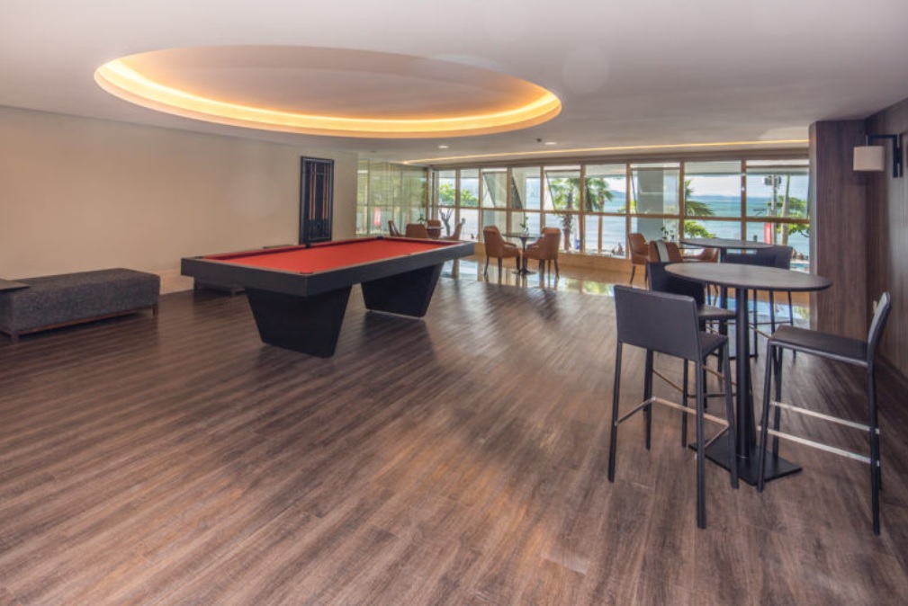 Apartamento no Edifício Ibiza Towers à venda em Barra Sul, Balneário Camboriú — foto 37