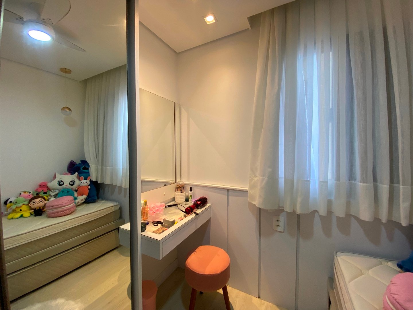 Apartamento no Edifício Atlântico Shopping à venda no centro de Balneário Camboriú — foto 17