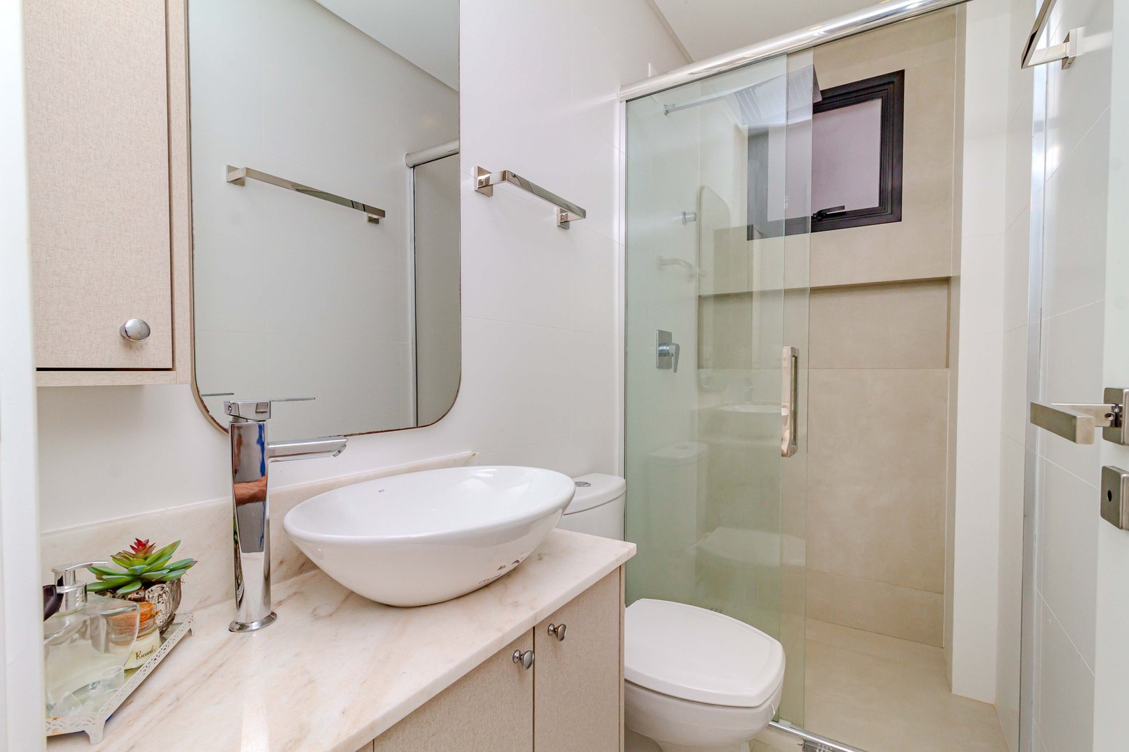 Apartamento no Edifício Kirra Residence à venda no centro de Balneário Camboriú — foto 14