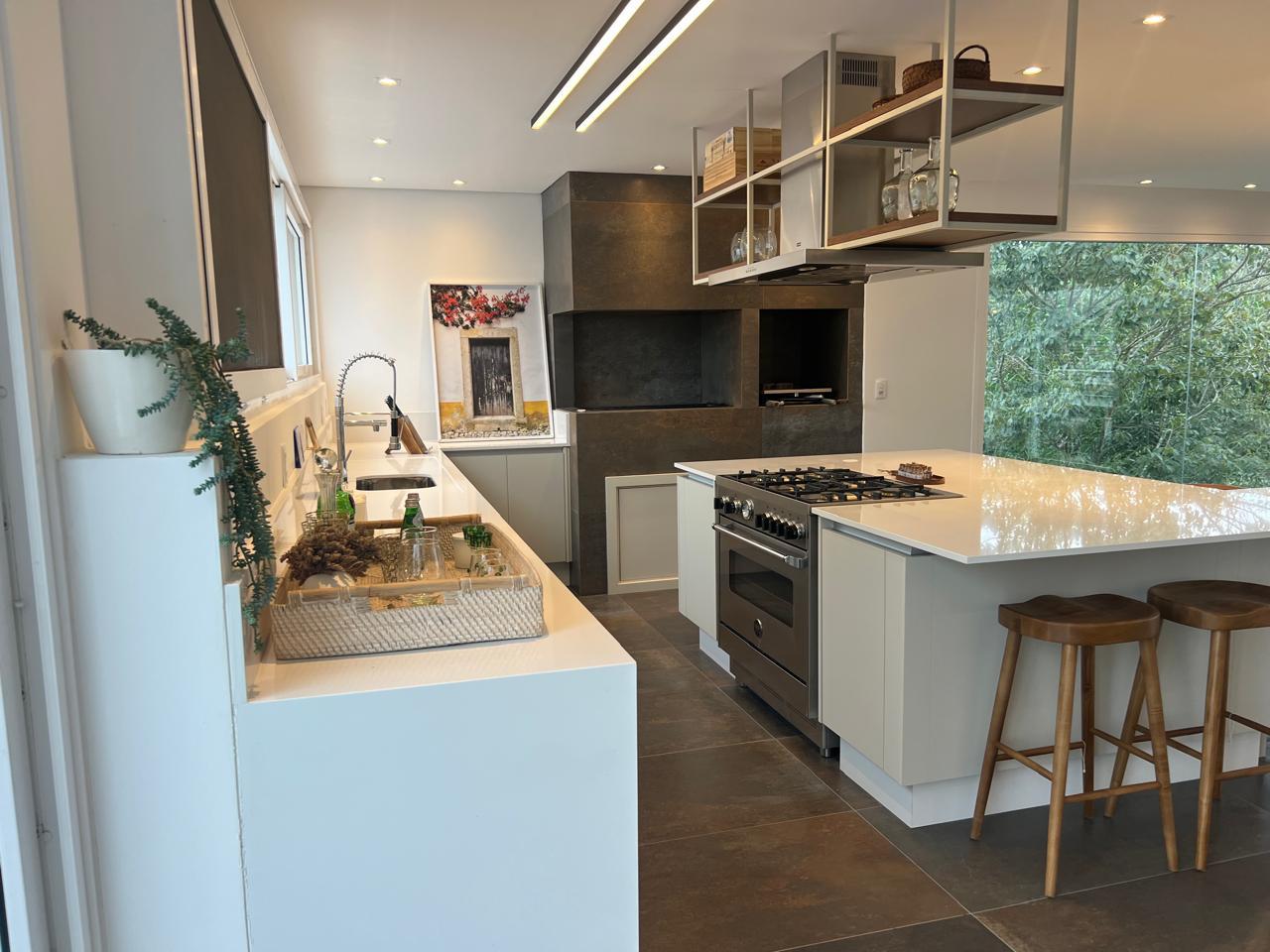 Casa em Condominio Porto Riviera à venda na Praia Brava de Itajaí — foto 6