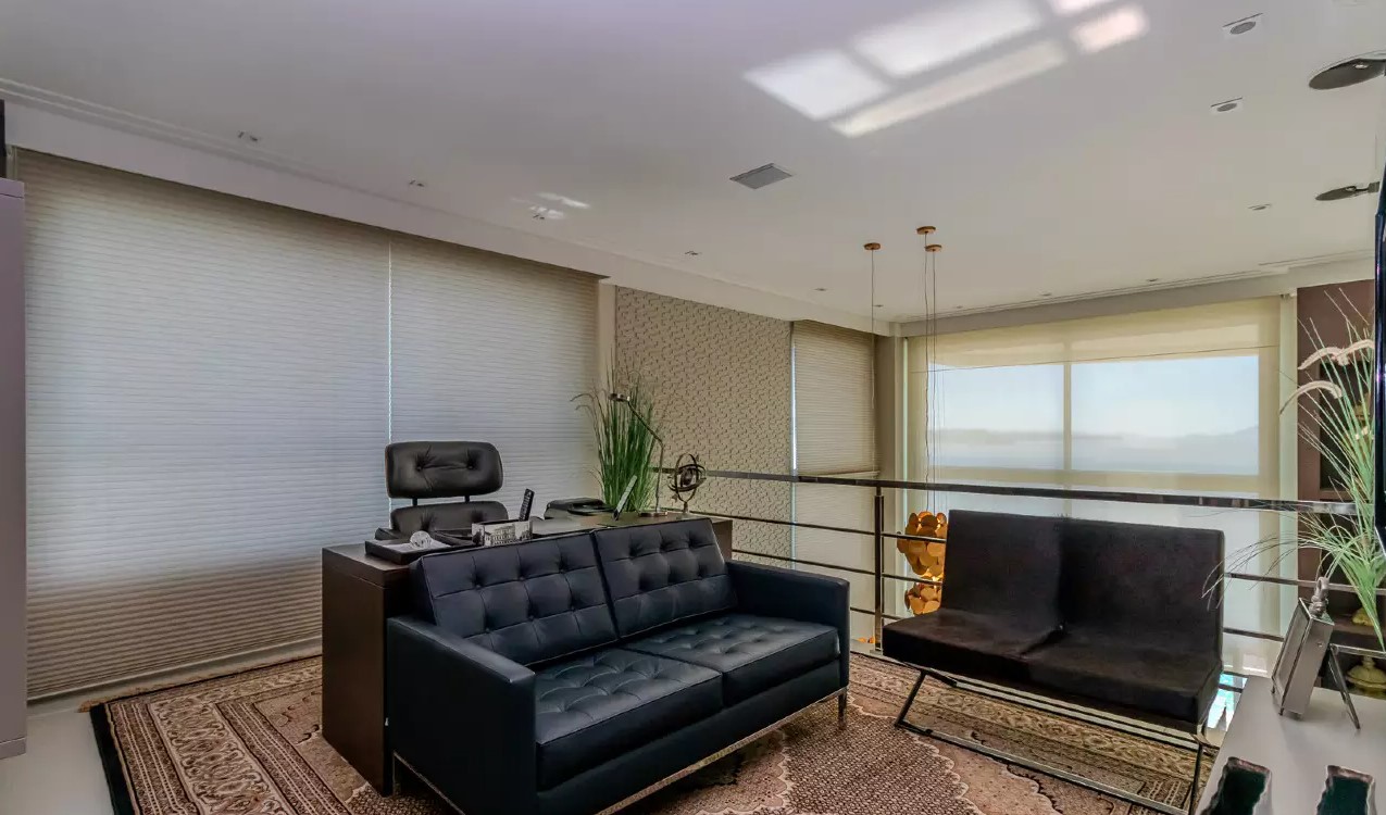 Apartamento no Edifício Renaissance à venda no centro de Balneário Camboriú — foto 6