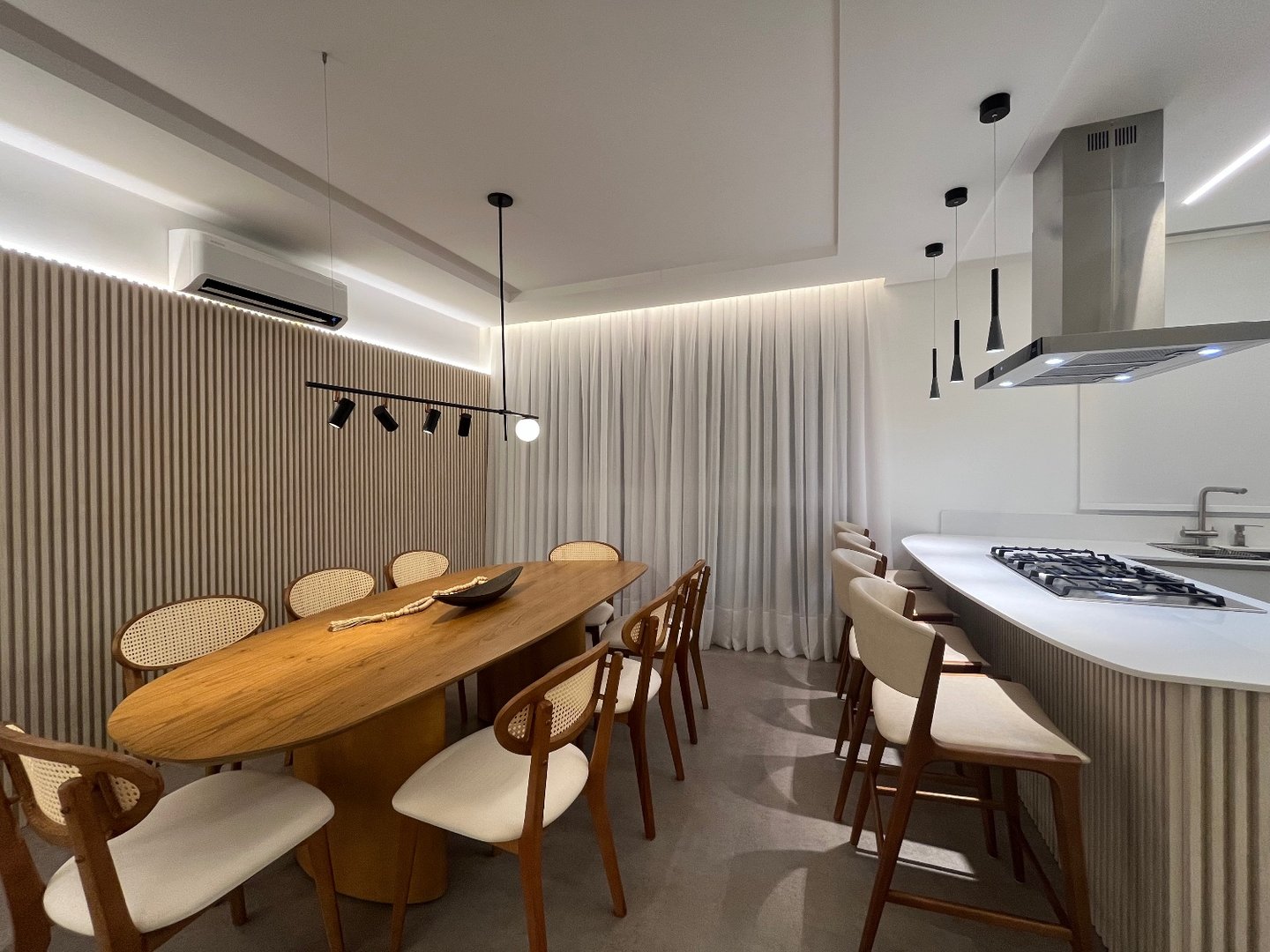 Apartamento no Edifício Villa Alba à venda no centro em Balneário Camboriú — foto 3