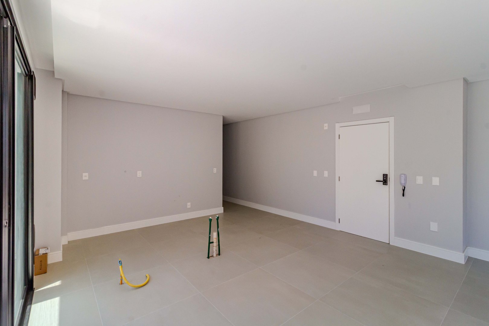 Apartamento Garden no Edifício Dusseldorf à venda na Praia Brava — foto 6
