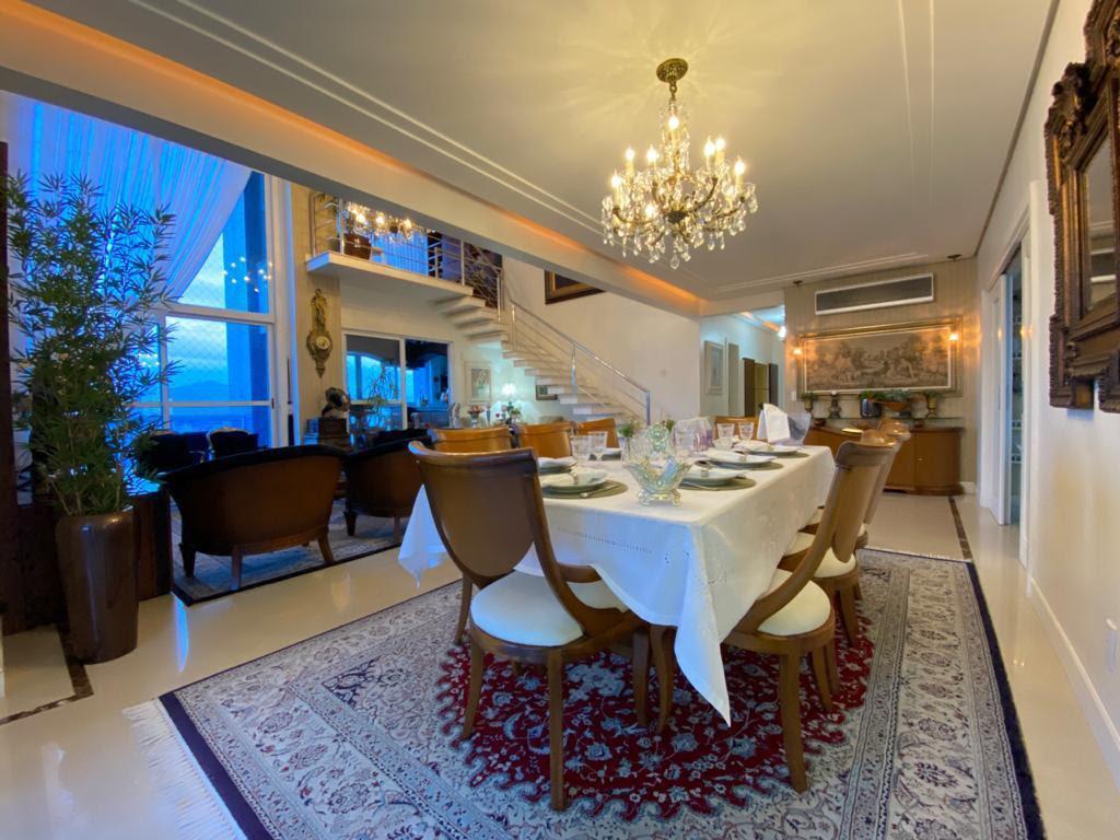 Apartamento no Edifício Vermont à venda no centro de Balneário Camboriú — foto 7