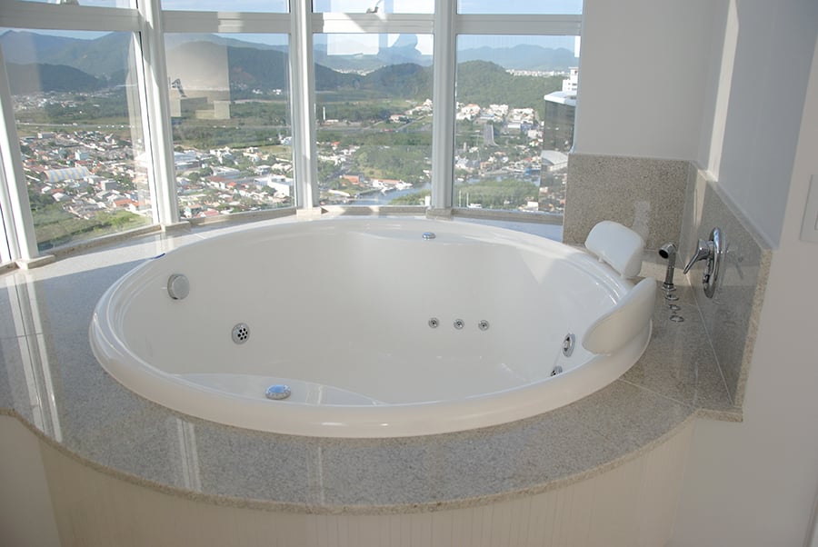 Cobertura Duplex no Edifício Ibiza Towers à venda em Barra Sul, Balneário Camboriú — foto 16