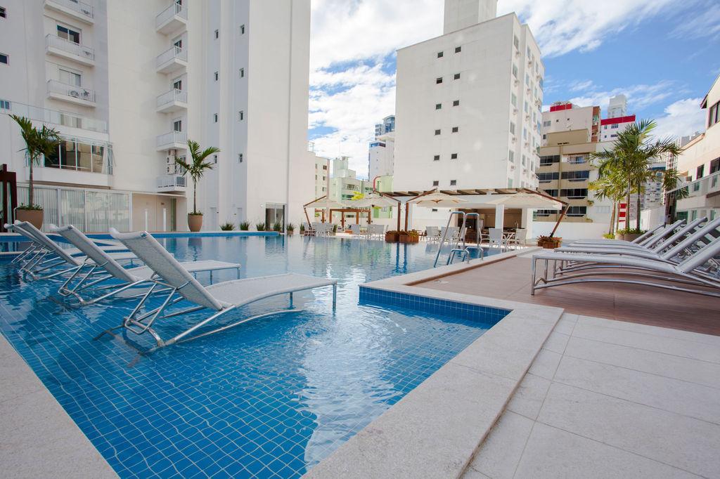 Apartamento Mobiliado no Edifício Portinax Residence à venda no centro de Balneário Camboriú — foto 27