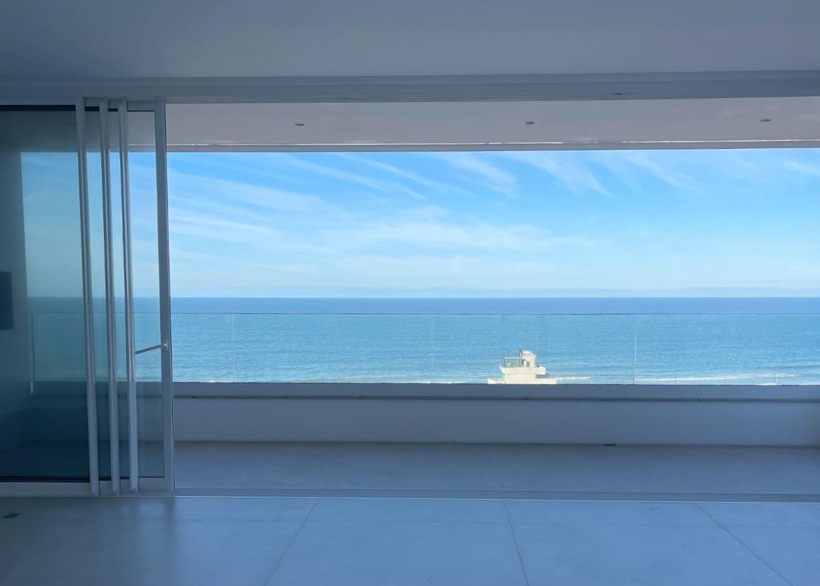 Apartamento Vista Mar no Edifício Riva à venda na Praia Brava em Itajaí — foto 3