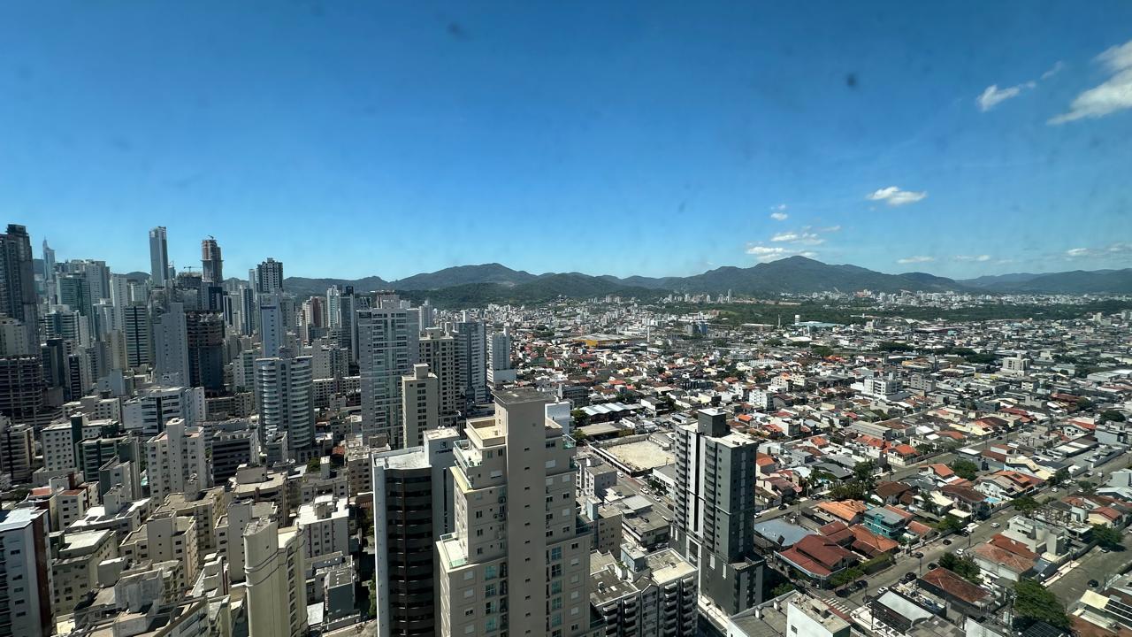 Apartamento no Edifício Splendia Tower à venda no centro de Balneário Camboriú — foto 6