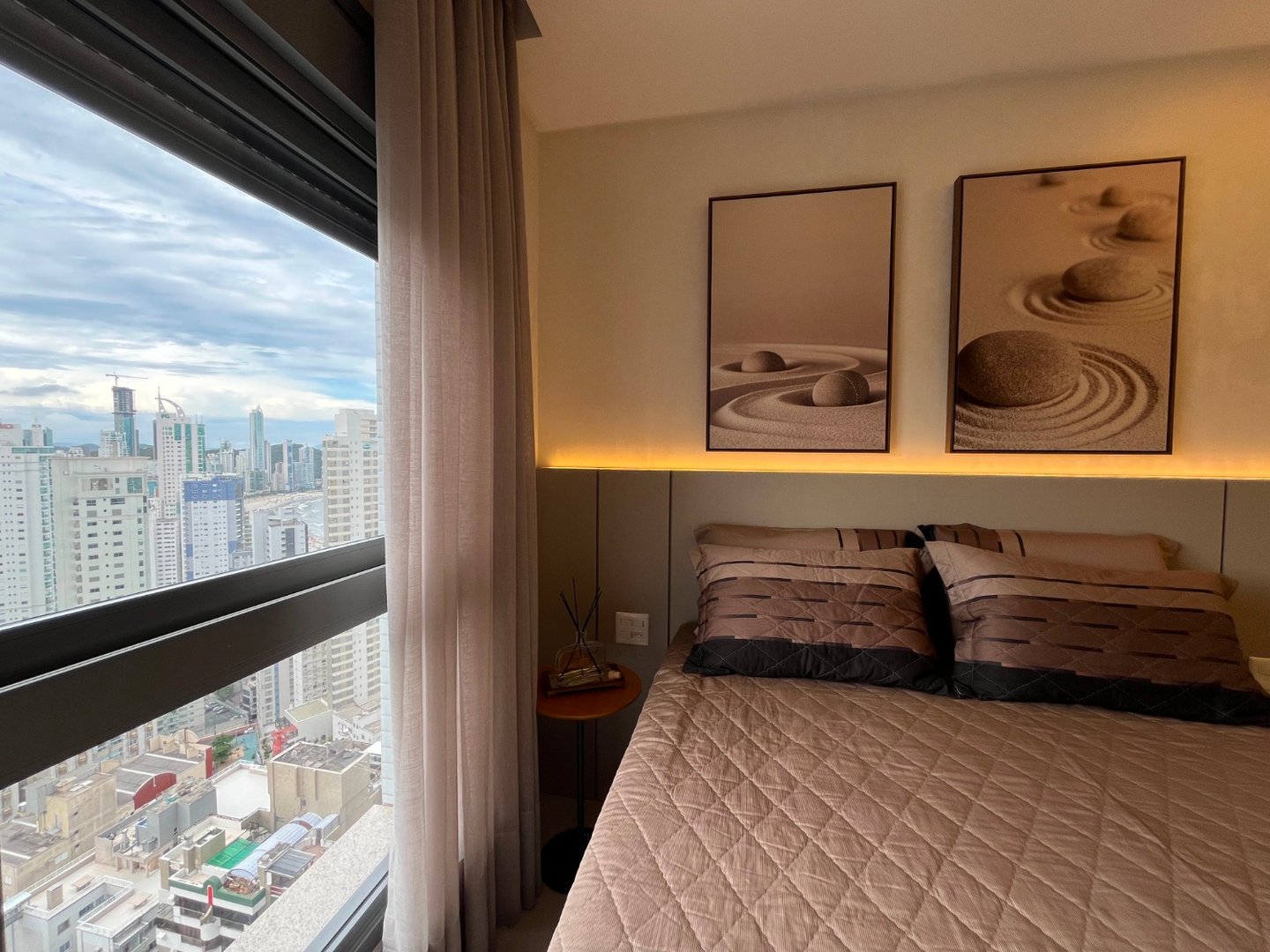 Apartamento no Edifício New York à venda no centro de Balneário Camboriú — foto 26