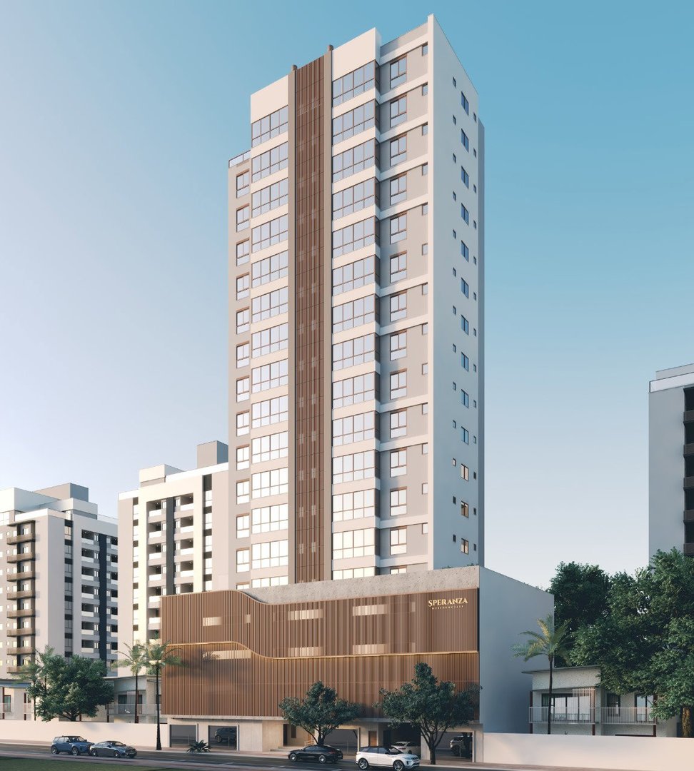 Apartamento no Edifício Speranza Residenziale à venda no Centro de Balneário Camboriú — foto 17