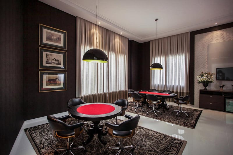 Apartamento Quadra Mar no Edifício Residencial Dalcelis à venda no centro de Balneário Camboriú — foto 14