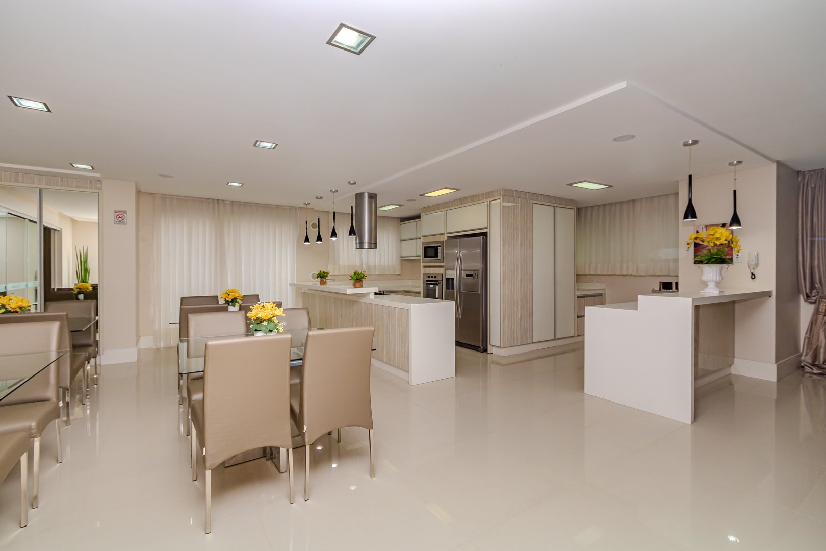 Apartamento no Edifício De La Torre à venda no centro de Balneário Camboriú — foto 28
