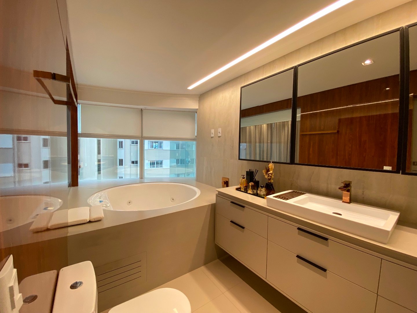Apartamento no Edifício Infinity Coast à venda no Pioneiros em Balneário Camboriú — foto 17