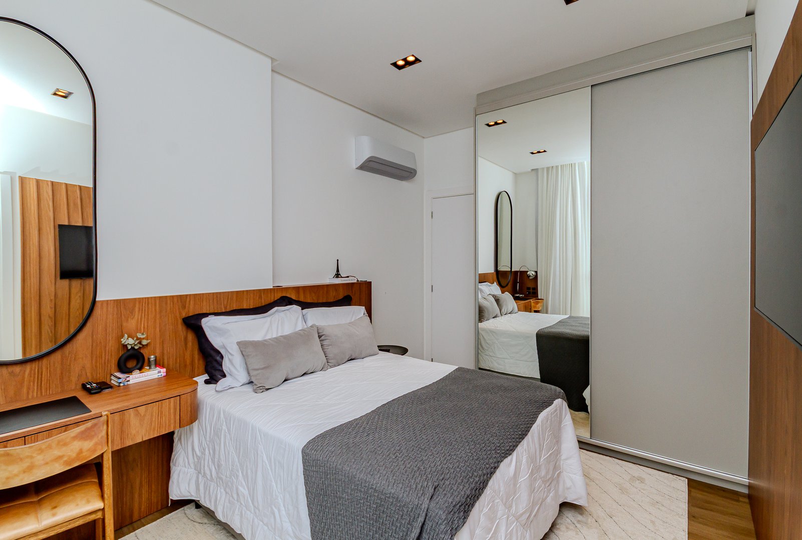 Apartamento no Edifício Florence Garden à venda na Barra Sul de Balneário Camboriú — foto 19