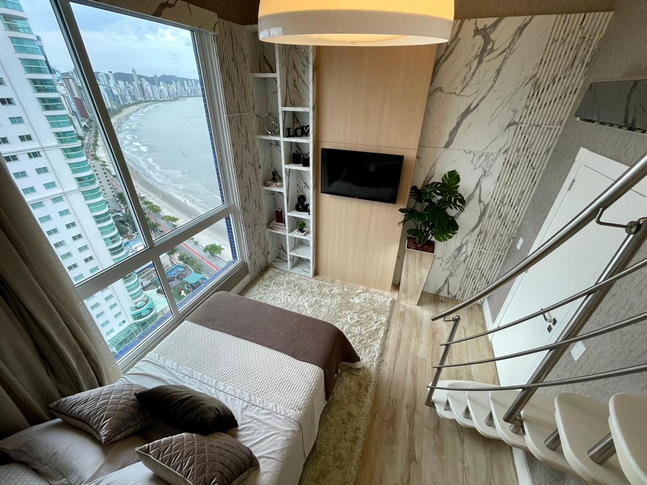 Cobertura Triplex no Edifício Summer Beach à venda no centro de Balneário Camboriú — foto 19