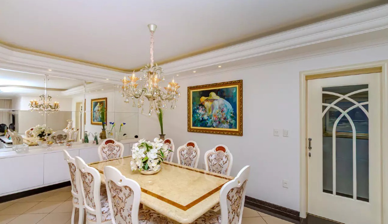 Apartamento no Edifício Real Park à venda no centro de Balneário Camboriú — foto 4