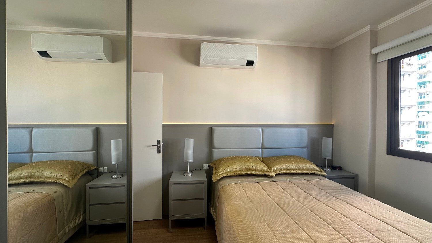 Apartamento no Edifício Monte Olympos à venda no centro de Balneário Camboriú — foto 16